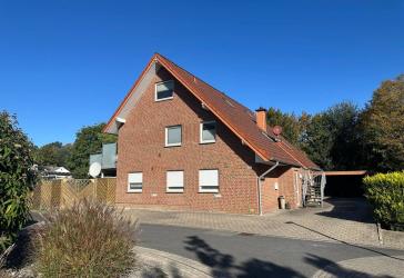 Vorschaubild Maisonettewohnung