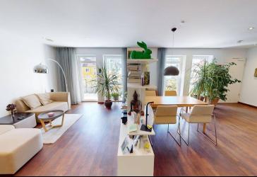 Vorschaubild Wohnung