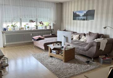 *** TOP 4,5 ZKB *** Gartenanteil, Balkon, Garage