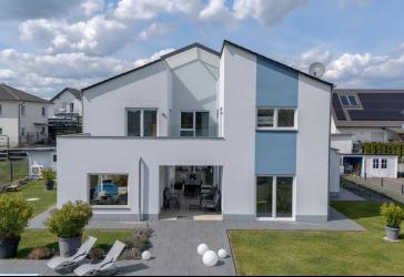 Vorschaubild Einfamilienhaus