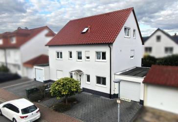 Vorschaubild Maisonettewohnung