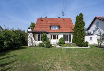 Vorschaubild Einfamilienhaus