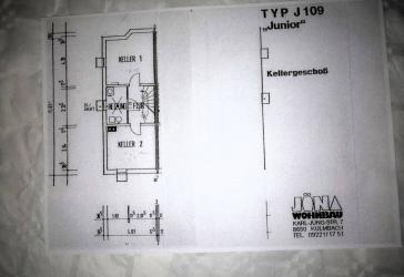 Vorschaubild Reihenhaus