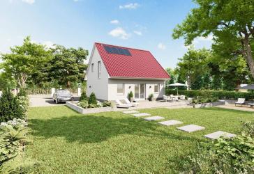 Vorschaubild Einfamilienhaus