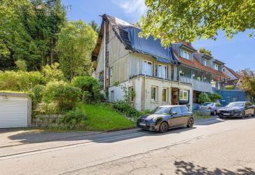 Vorschaubild Einfamilienhaus