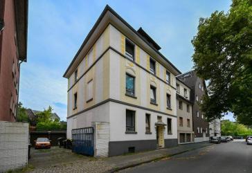Vorschaubild Mehrfamilienhaus