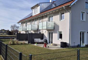 Vorschaubild Reihenmittelhaus