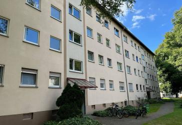 Vorschaubild Wohnung