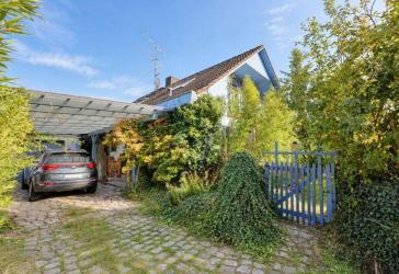 Vorschaubild Einfamilienhaus