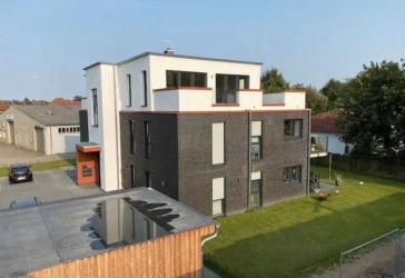 Vorschaubild Penthouse