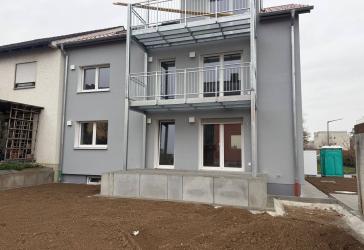 Vorschaubild Wohnung