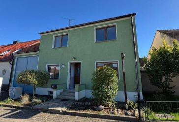 Vorschaubild Einfamilienhaus
