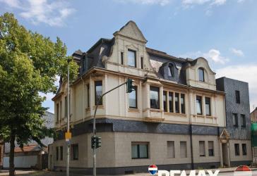 Außergewöhnliche Investitionschance in Duisburg-Meiderich!