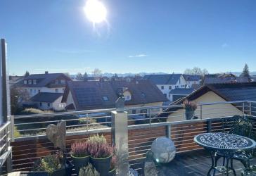 Vorschaubild Penthouse