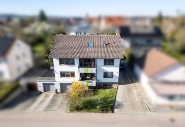 Vorschaubild Mehrfamilienhaus
