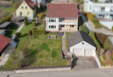 Vorschaubild Einfamilienhaus