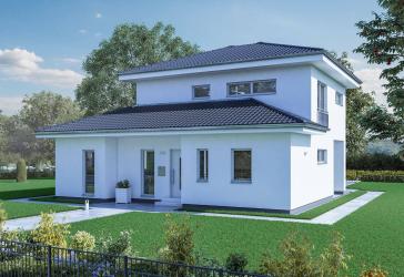 Vorschaubild Einfamilienhaus