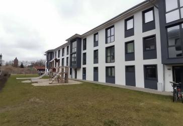 MODERN UND KOMFORTABEL | 4-Raum-Wohnung mit 2 Bädern