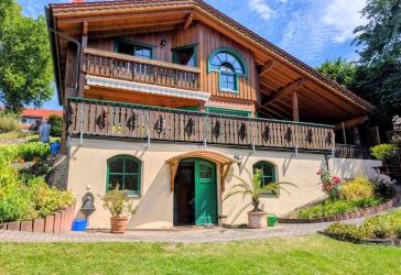 Vorschaubild Einfamilienhaus