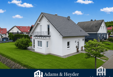 Vorschaubild Einfamilienhaus