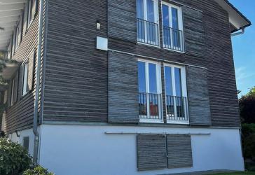 Ruhig gelegenes Einfamilienhaus mit Weitblick in Malsch-Sulzbach