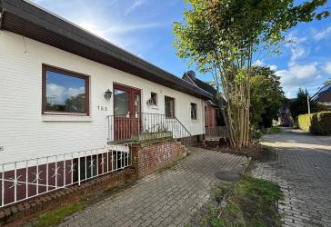 Vorschaubild Bungalow