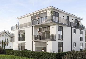 Vorschaubild Penthouse