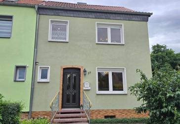 Vorschaubild Reihenendhaus