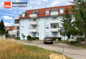 Vorschaubild Maisonettewohnung