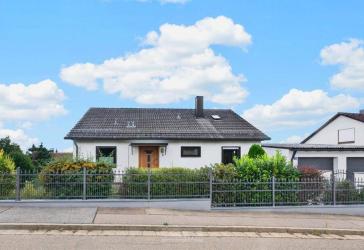 Vorschaubild Einfamilienhaus