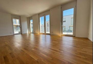 Preisgünstige 4-Zimmer-Wohnung