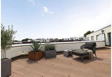 Vorschaubild Penthouse