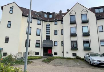 ***Gemütliche Wohnung in ruhiger Lage+++