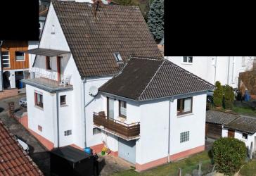 Vorschaubild Einfamilienhaus