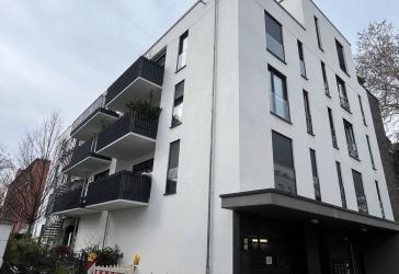 Fairer Preis: Westend-Whg, TOP-modern, TOP-Lage