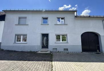 Einfamilienhaus in Hermeskeil - Viel Platz für Ihre Wohnträume