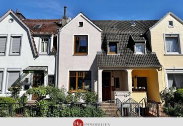 Vorschaubild Reihenmittelhaus