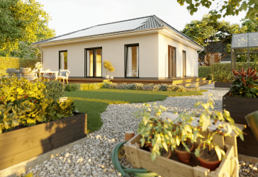 Vorschaubild Bungalow