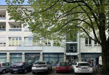 Vorschaubild Büro- /Praxis-Immobilie