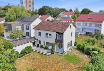 Vorschaubild Einfamilienhaus