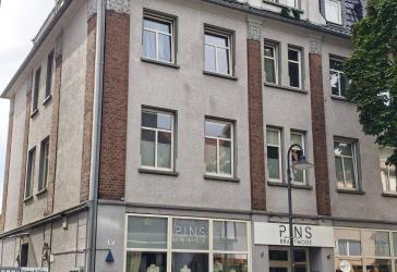 Wohn- und Geschäftshaus in Herten