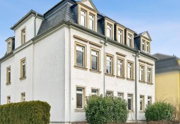 Vorschaubild Wohnung