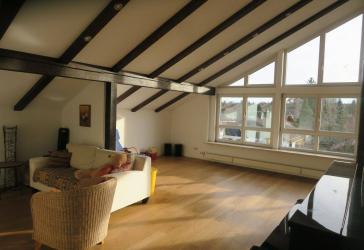 Vorschaubild Penthouse