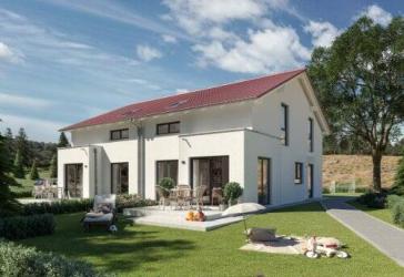 Alternative zur Wohnung - Neubau in ruhiger Lage