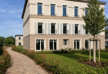 Vorschaubild Maisonettewohnung