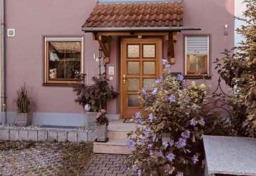 Vorschaubild Reihenmittelhaus
