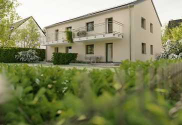 Vorschaubild Mehrfamilienhaus