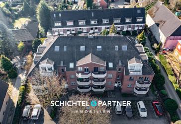 Vorschaubild Maisonettewohnung