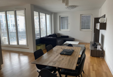 Vorschaubild Wohnung