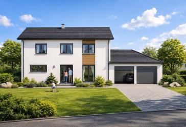 Vorschaubild Einfamilienhaus